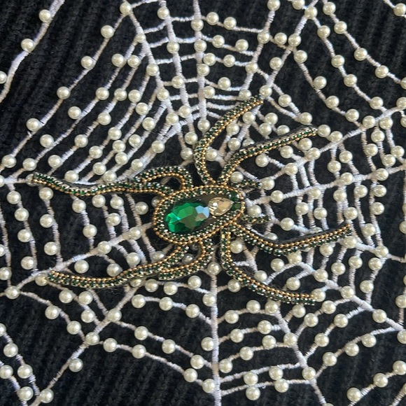 Queen Witch Sweater Vest size smalll - Picture 9 of 9